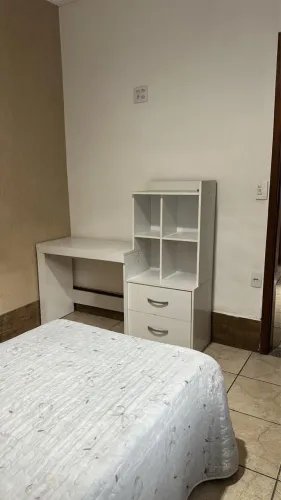 Aluguel de quarto
