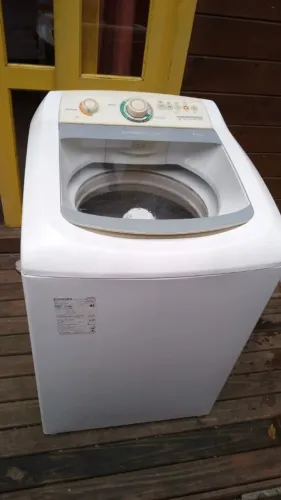 maquina de lavar