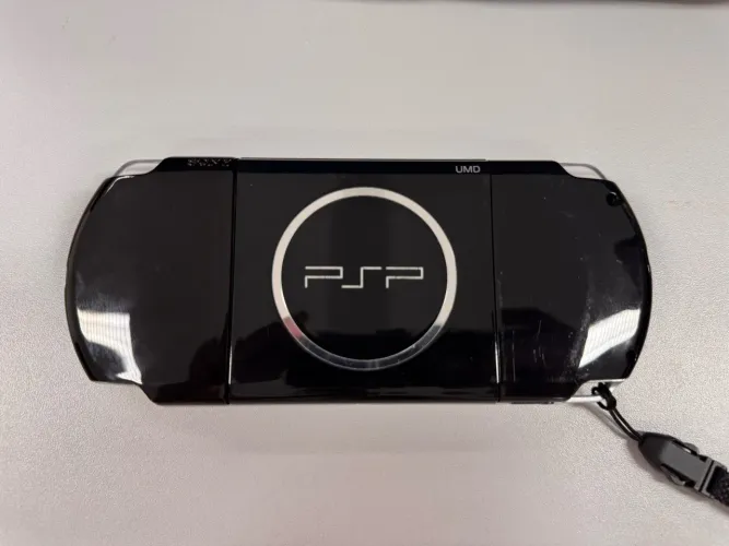PSP 3004