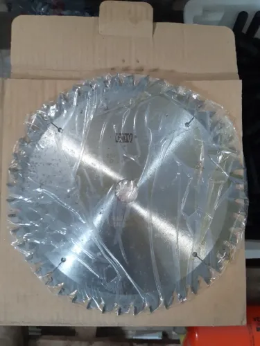 Disco Serra Circular 48 dentes 250mm