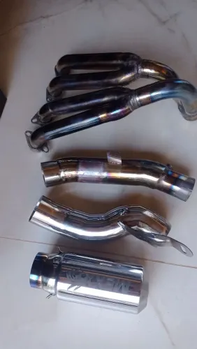 Escape FULL CBR1000RR ano (17 -19)