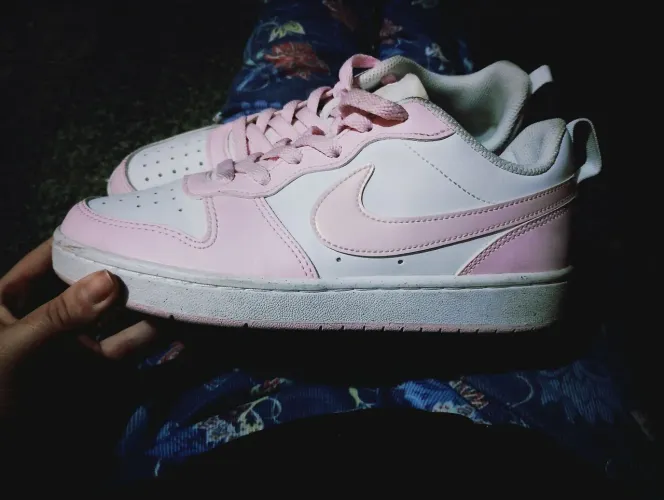 Tênis Nike original feminino