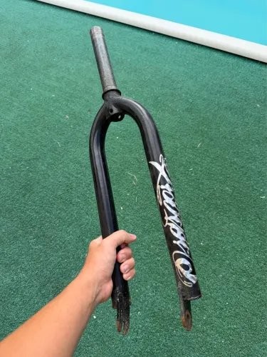 garfo master du grau aro 26