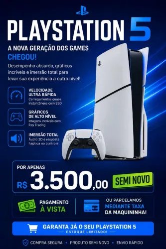 Playstation 5