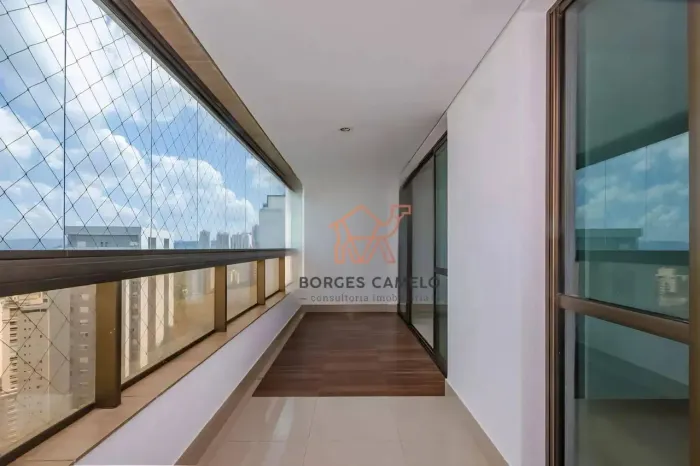 Apartamento com 4 Quartos, 154 m² - venda por R$ 3.500.000 ou aluguel por R$ 16.500/mês -