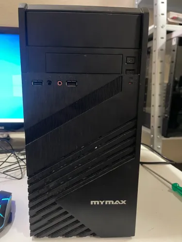 Pc amd 