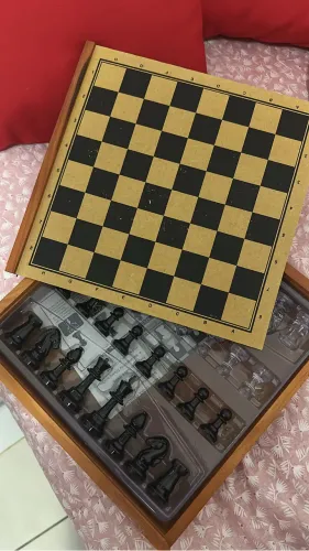 Xadrez