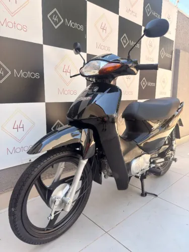 Honda Biz C100 KS 2005