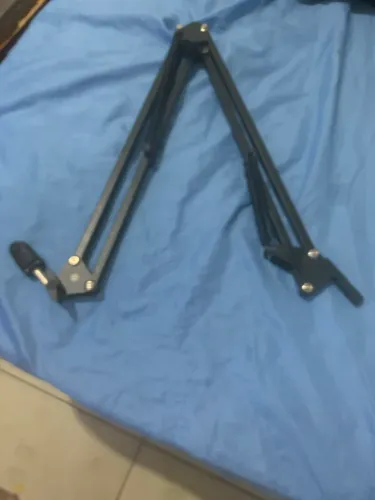 Braço Articulado 