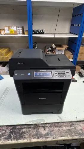 Multifuncional Brother MFC8952 Dw