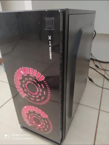 Pc Gamer Barato
