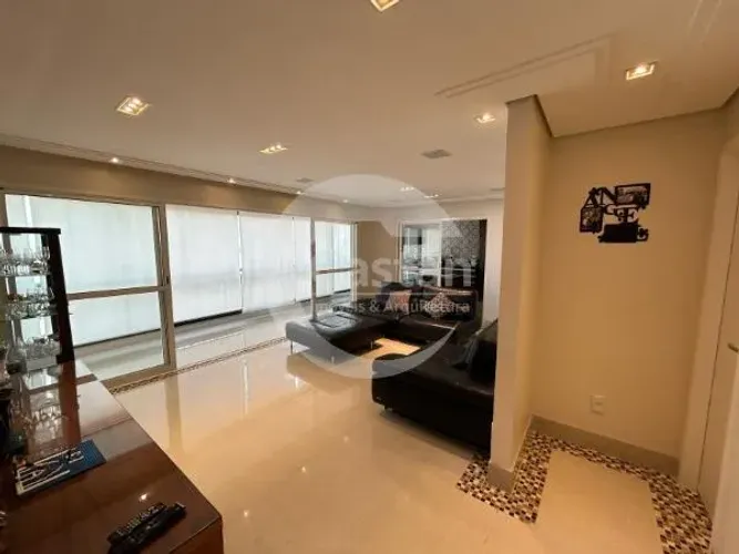 Apartamento em Mooca