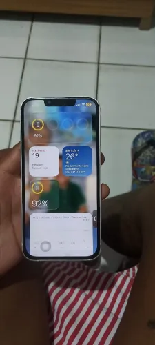 iPhone 13