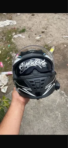 CAPACETE NORISK ARGENTINA