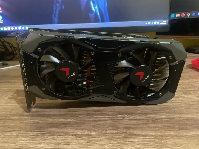 GTX 1660 SUPER