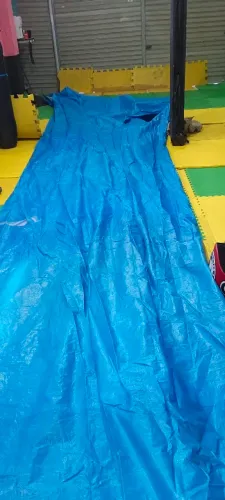 VENDO LONA DE 16 M POR 6 LARGURA 