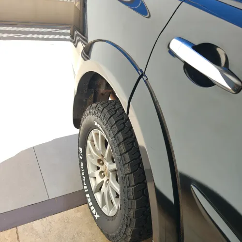Mitsubishi Pajero Dakar 3.2 4X4 T.i. Dies. 5P Aut. 2011