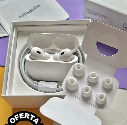 Air pods pro