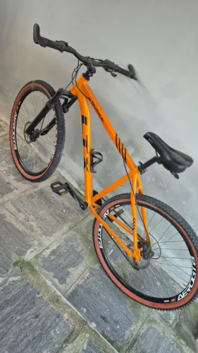 Bicicleta aro 29