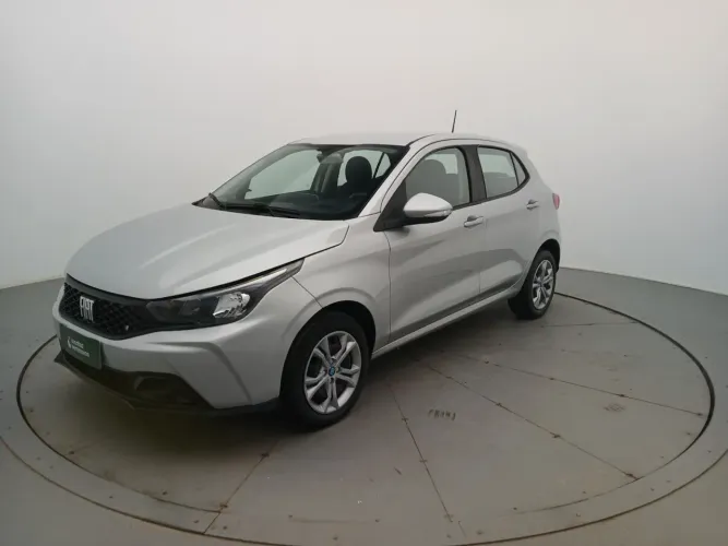Fiat Argo Drive 1.0 Firefly 2025