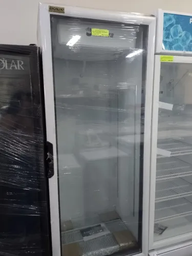 VISA COOLER IMBERA VRS 16 BR NOVO