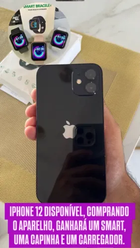 IPHONE 12