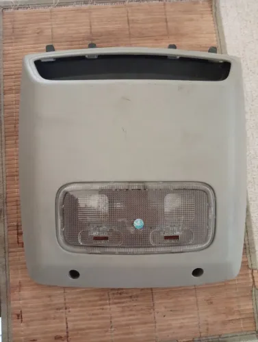 Porta objetos Ecosport