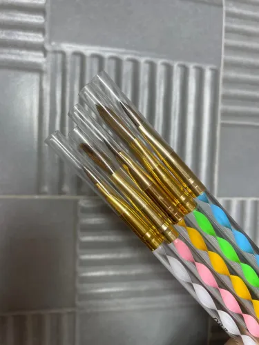 Pinel para Unha de Gel D&Z