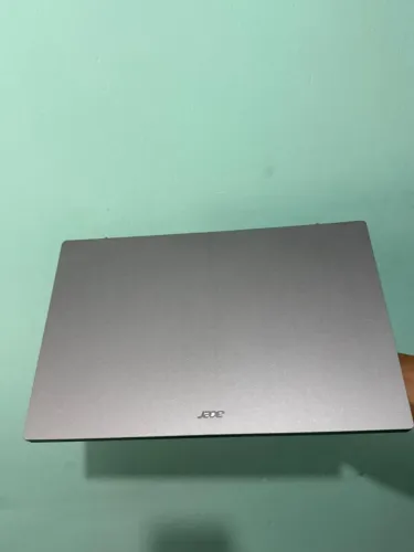 Notebook Acer i3 12ª Geração 8GB SSD 256GB Tela 15.6 Rápido