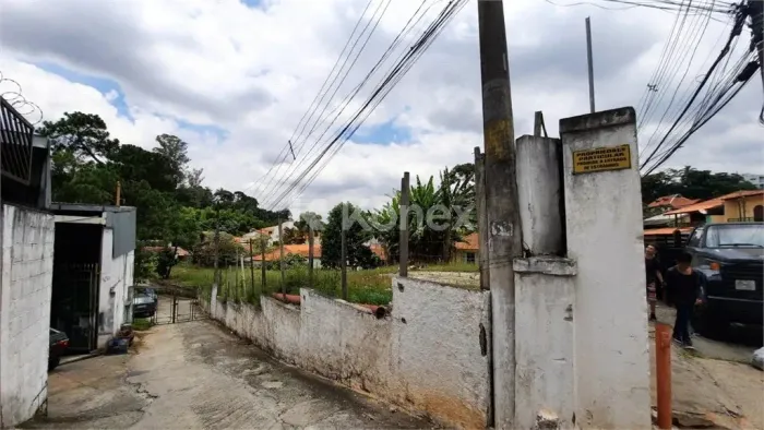 Terreno à venda com 3200 m² em Horto Florestal, São Paulo