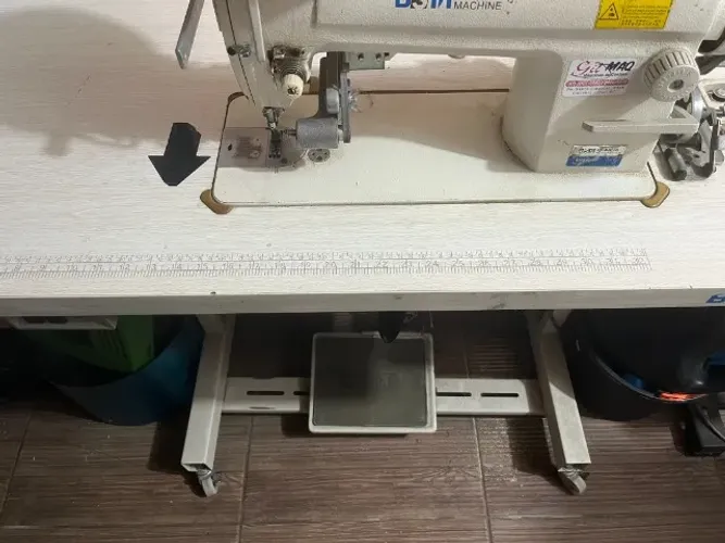 Maquina FruFruzeira para Tapete de FruFru