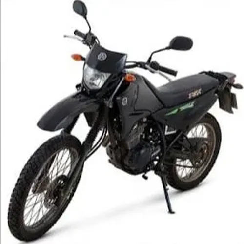 YAMAHA XTZ 125E