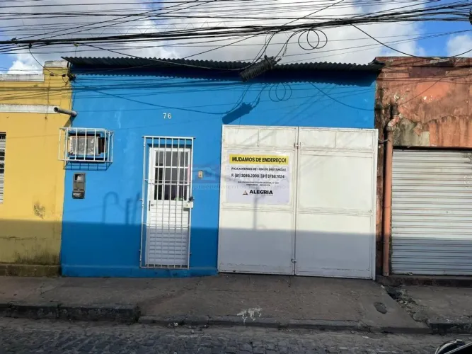 Casa Afogados