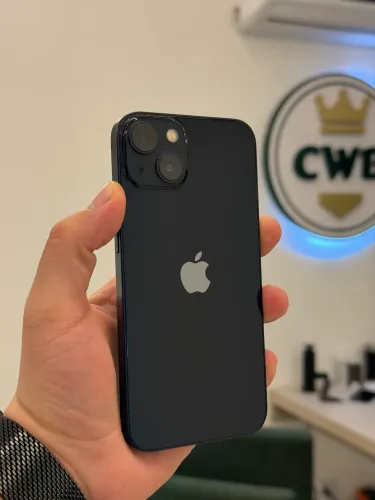 iPhone 13 128gb Preto Semi Novo | Loja Física