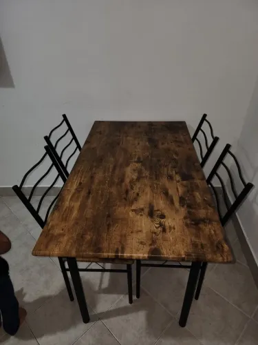 Mesa de jantar