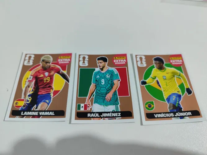 Kit bronze legends