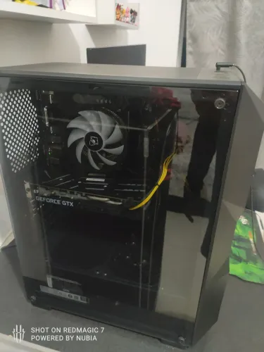 Pc gamer 