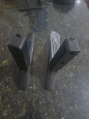 Pes suporte tv Samsung original 42 polegadas