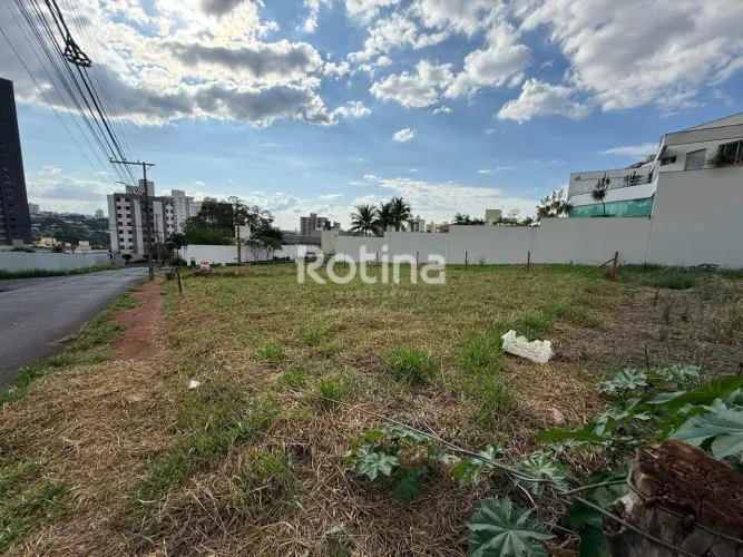 Terreno à venda, Jardim Colina - Uberlândia/MG - Rotina Imobiliária
