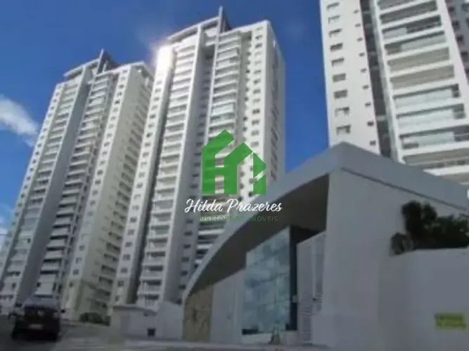 Apartamento à venda no ETCO GREENVILLE, PATAMARES, Salvador, BA