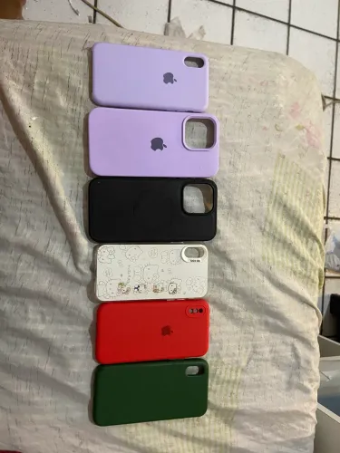 Capinha para iPhone 15 Pro Max e Xs