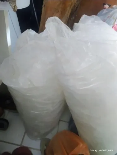 Garrafinha para geladinho, chup chup, Dudu, sacolé