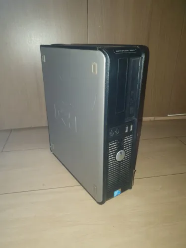 Computador Dell Optiplex 380