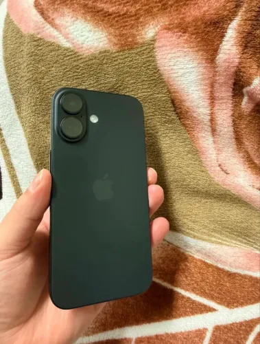 iPhone 16 128gb 