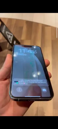 VENDO IPHONE 15 MAX PRO 1TB/1000GB