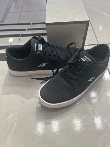 Tênis Mormaii Urban Free Masculino - Preto+Gelo