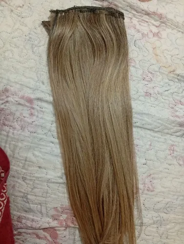 Mega hair