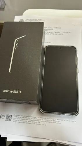 S25fe