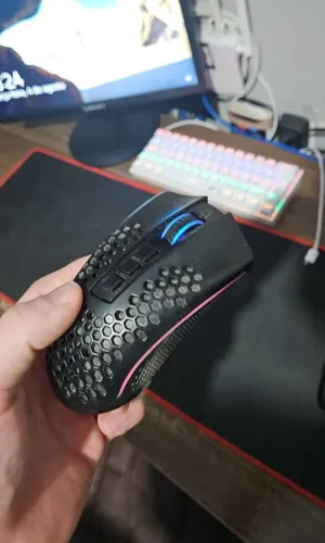 PC GAMER COMPLETO
