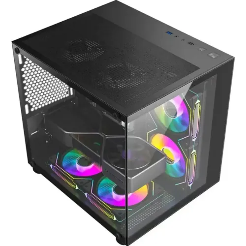 Gabinete Gamer 